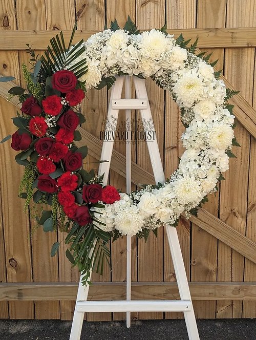 Eternal Blossom Tribute