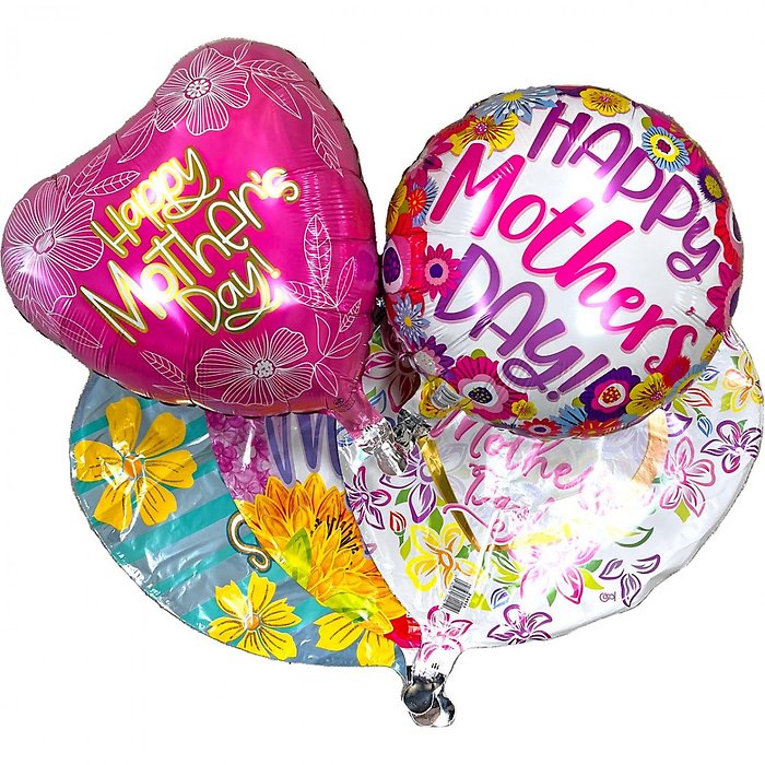 Mother\'s Day Mylar