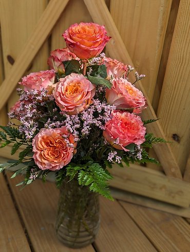Free Spirit Roses