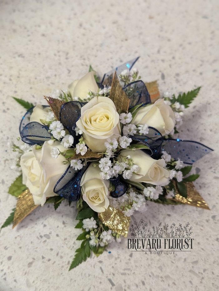 Corsage 5