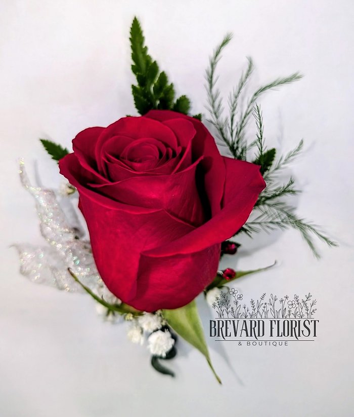 Boutonniere 1