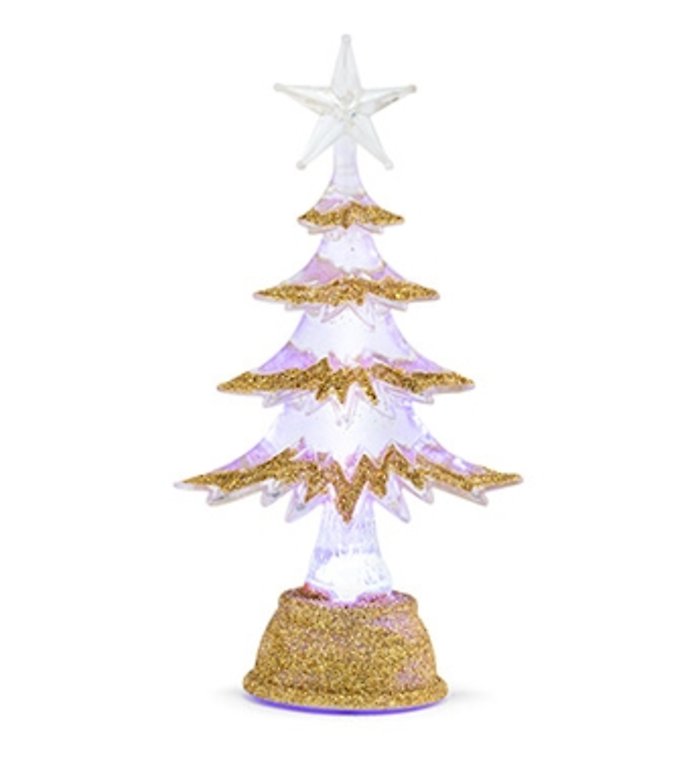 LED Christmas Tree