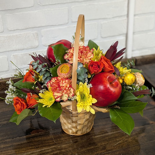 Name this Arrangement