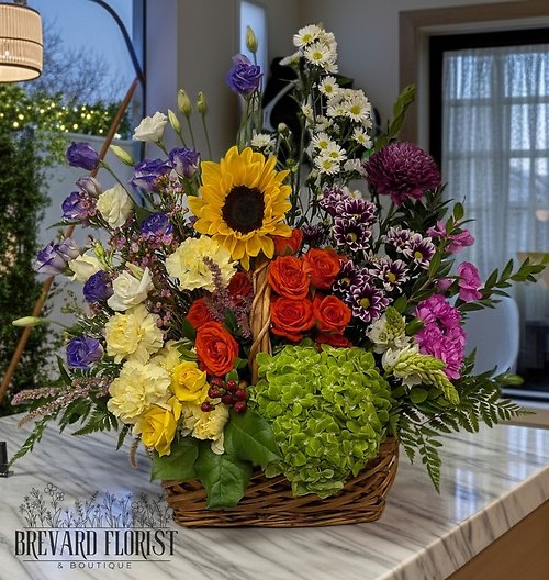 Colorful Remembrance