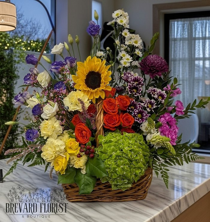 Colorful Remembrance