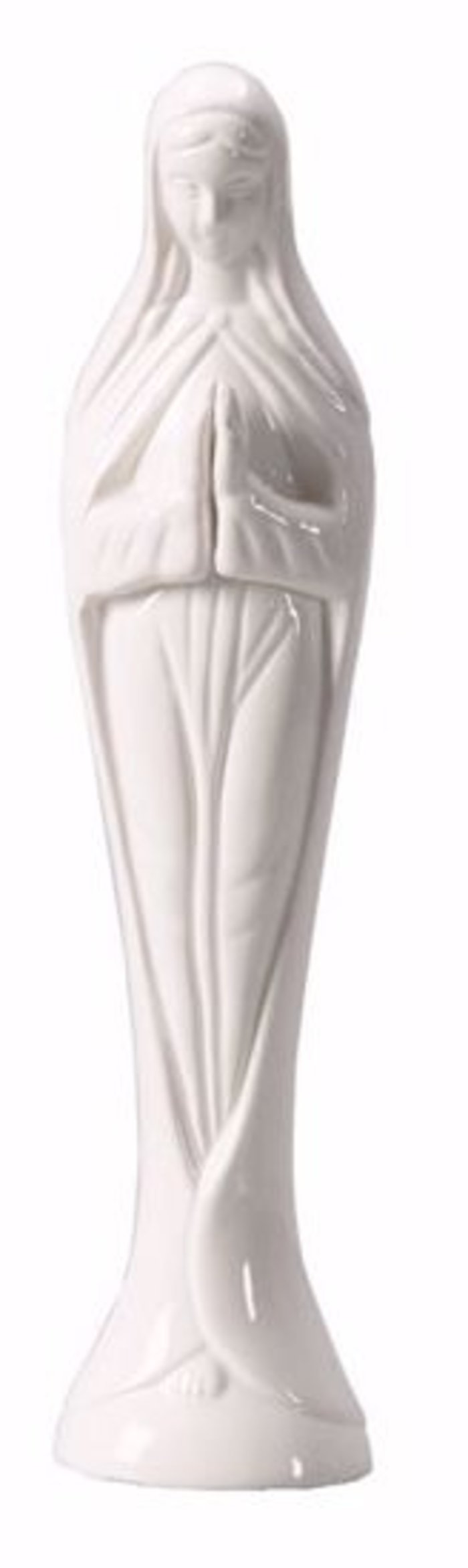 The Mother Mary Statuette