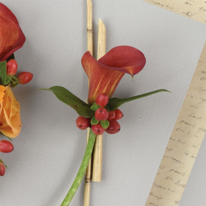 Boutonniere42
