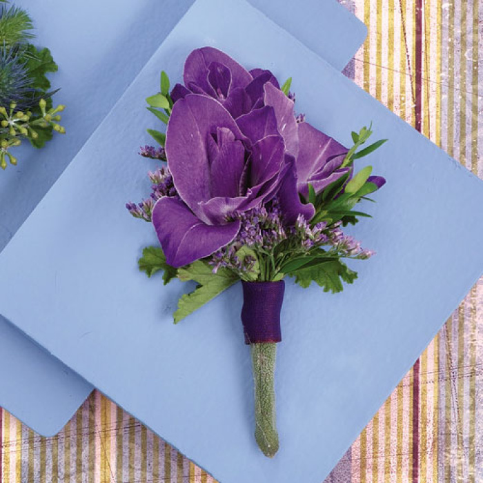 Corsage12