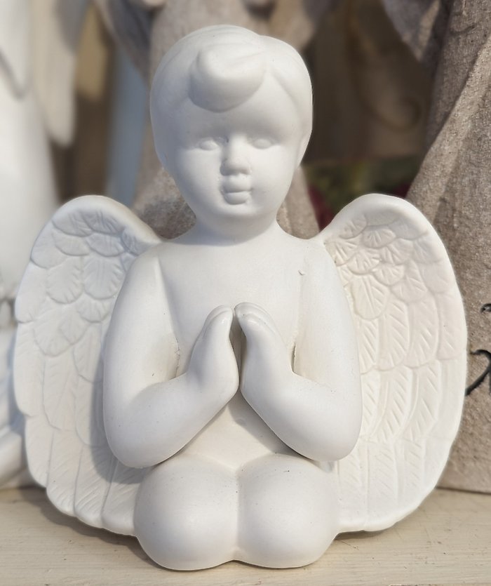 Praying Angel