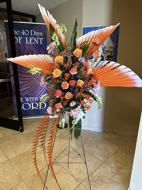 Rising Phoenix