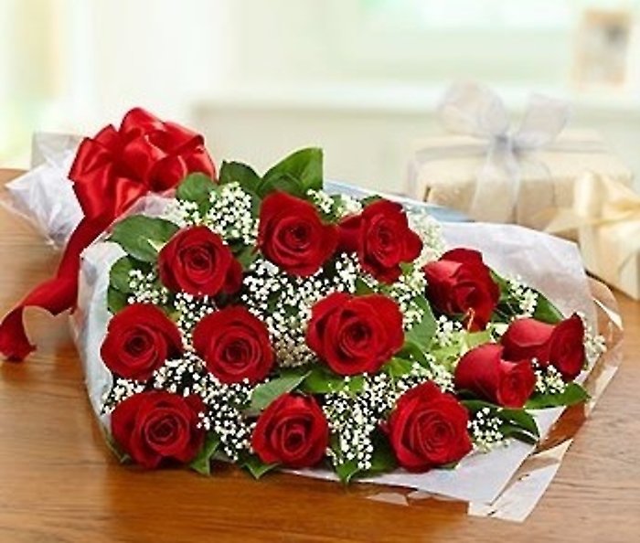 Wrapped With Love