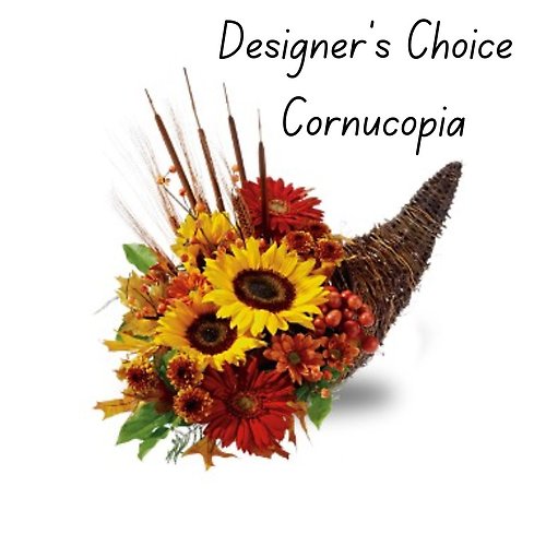 Cornucopia Garden