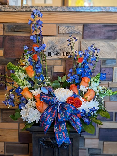 Florida Gators Urn Surround
