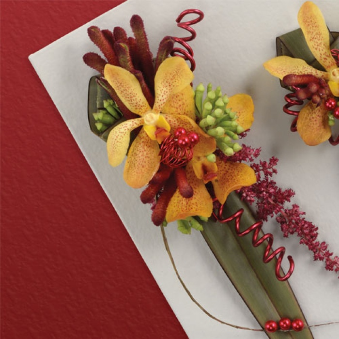 Corsage2